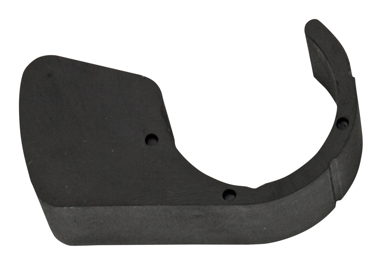 Kickstand Rubber Bumper Stop 1" Tube Kickstand Hardware V Twin Mfg Default Title