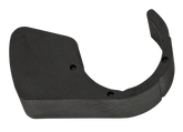 Kickstand Rubber Bumper Stop 1" Tube Kickstand Hardware V Twin Mfg Default Title