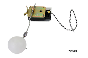 Fuel Gauge Sender Unit F*S Ti05 Gas Cap & Cover V Twin Mfg Default Title