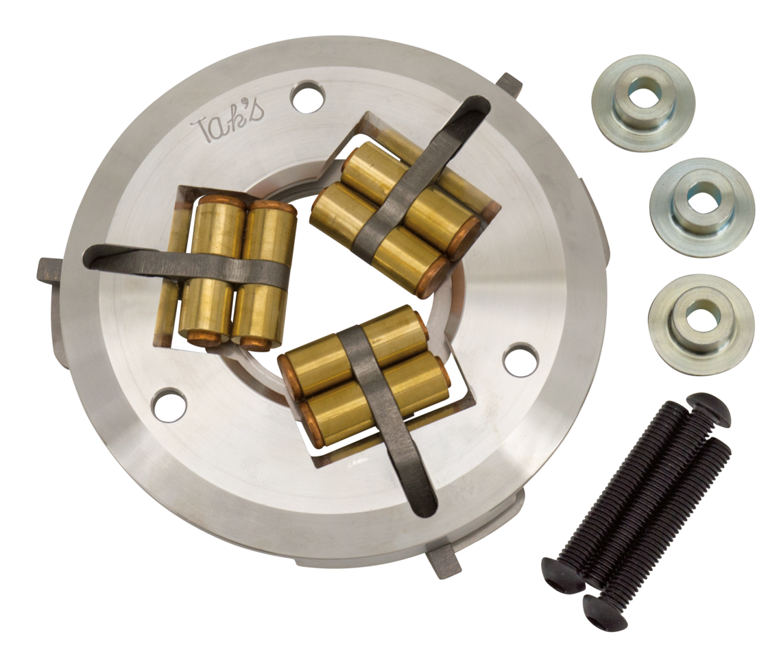 Tpp 1340 N Clutch Springs Me17 Up Clutch Spring Tak's Performance Parts