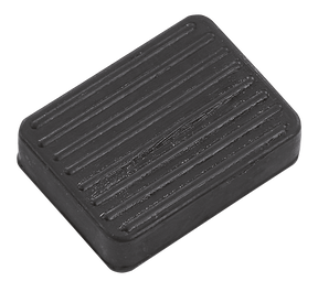 Gzp Rubber For Brake Pedal Fx 71 85 Brake Pedal Pad & Cover Zodiac