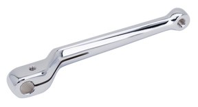 Shifter Lever Chrome Flh/T83 Up Shift Lever V-Twin Manufacturing