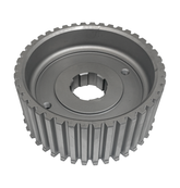 Clutch Hub Xl71 E84 Primary & Clutch V Twin Mfg Default Title