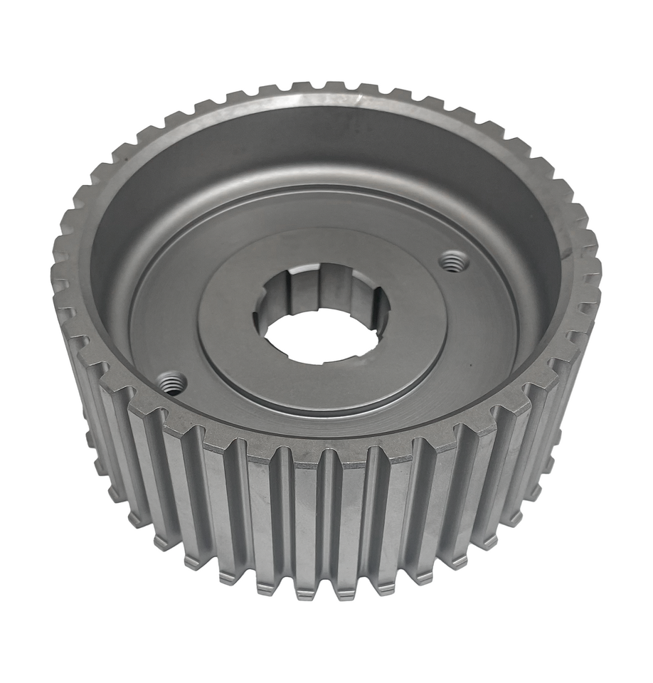 Clutch Hub Xl71 E84 Primary & Clutch V Twin Mfg Default Title