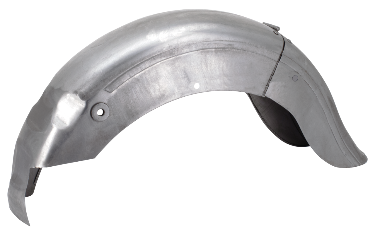 Gzp Hinged Rear Fender Fx 73 85 (Fl Styl Rear Fenders Zodiac Default Title