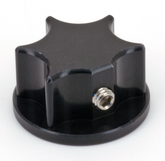 Rbw Skull RBW Skull Ride Mode Selector, Black - 08-13 Twin Cam (Touring) Fuel Tuner Rbw Skull Default Title