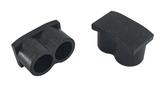 Red Shift Replacement Shoes For 723243 Oil Pump, Cam Plate & Cam Chain Drive Zipper's Default Title