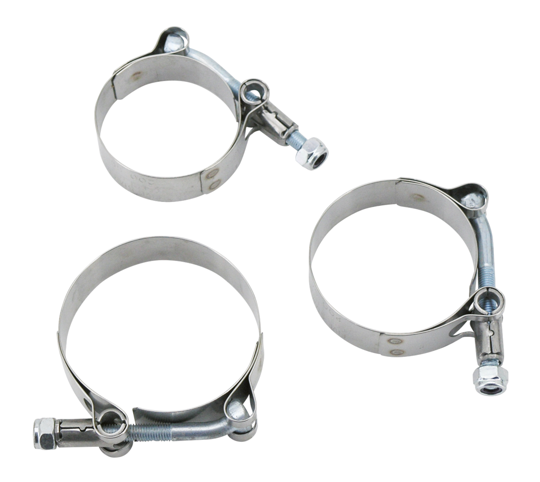 T Bolt Clamp #64 Racing & Outlaw Duals