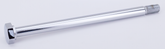 Gzp Rear Axle Xl52 78 Axles & Hardware Zodiac Default Title