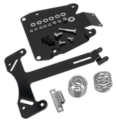 Spring Seat Installation Kit Fxd06 17 Seat Mount Kit V Twin Mfg Default Title