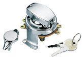 Gzp Ignition Switch 5 Post With 2 Caps Ignition Switches Zodiac Default Title