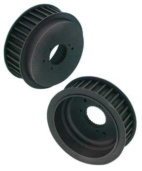 Gzp Belt Pulley 29 T 3/4" Offset Bt85 93 Sprocket & Pulley Zodiac