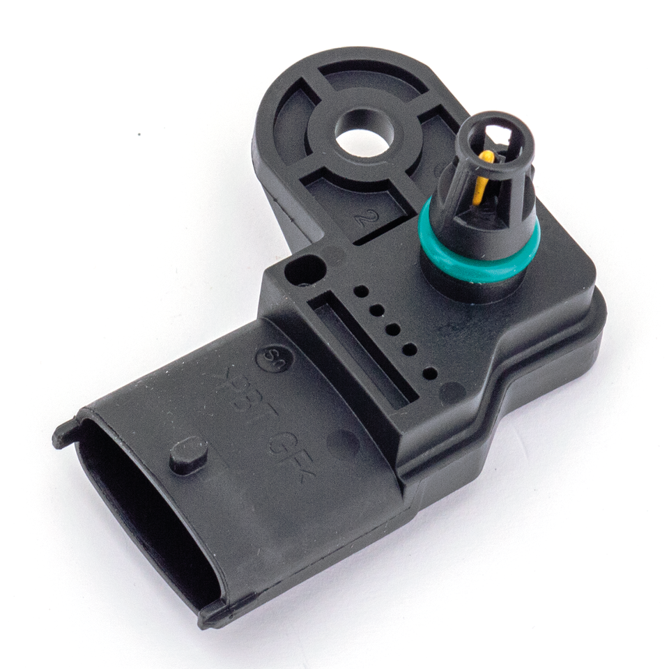 T Map Sensor Late Style Engine & Speed Sensor Cycle Pro Llc Default Title