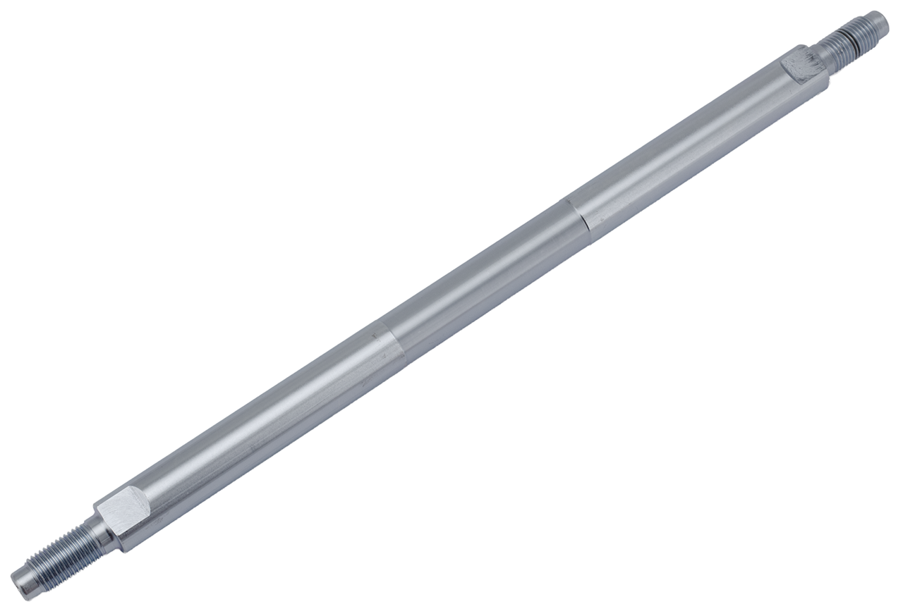 Pivot Shaft Fxr82 88, Flh/T82 85 Swingarm Pivot Shaft & Hardware V Twin Mfg Default Title