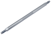 Pivot Shaft Fxr82 88, Flh/T82 85 Swingarm Pivot Shaft & Hardware V Twin Mfg Default Title