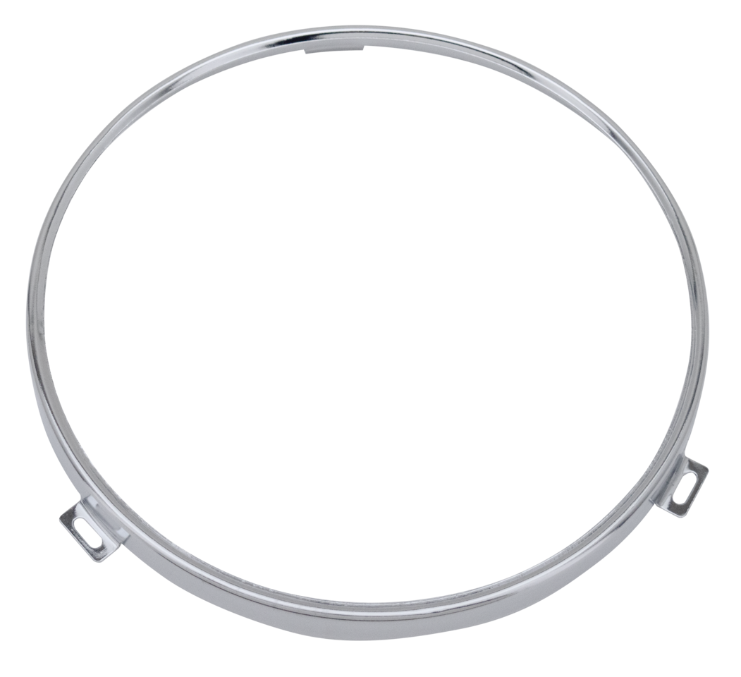 Trim Ring, Headl Flst/C87 90 Flstf90 92 Headlights V Twin Mfg Default Title