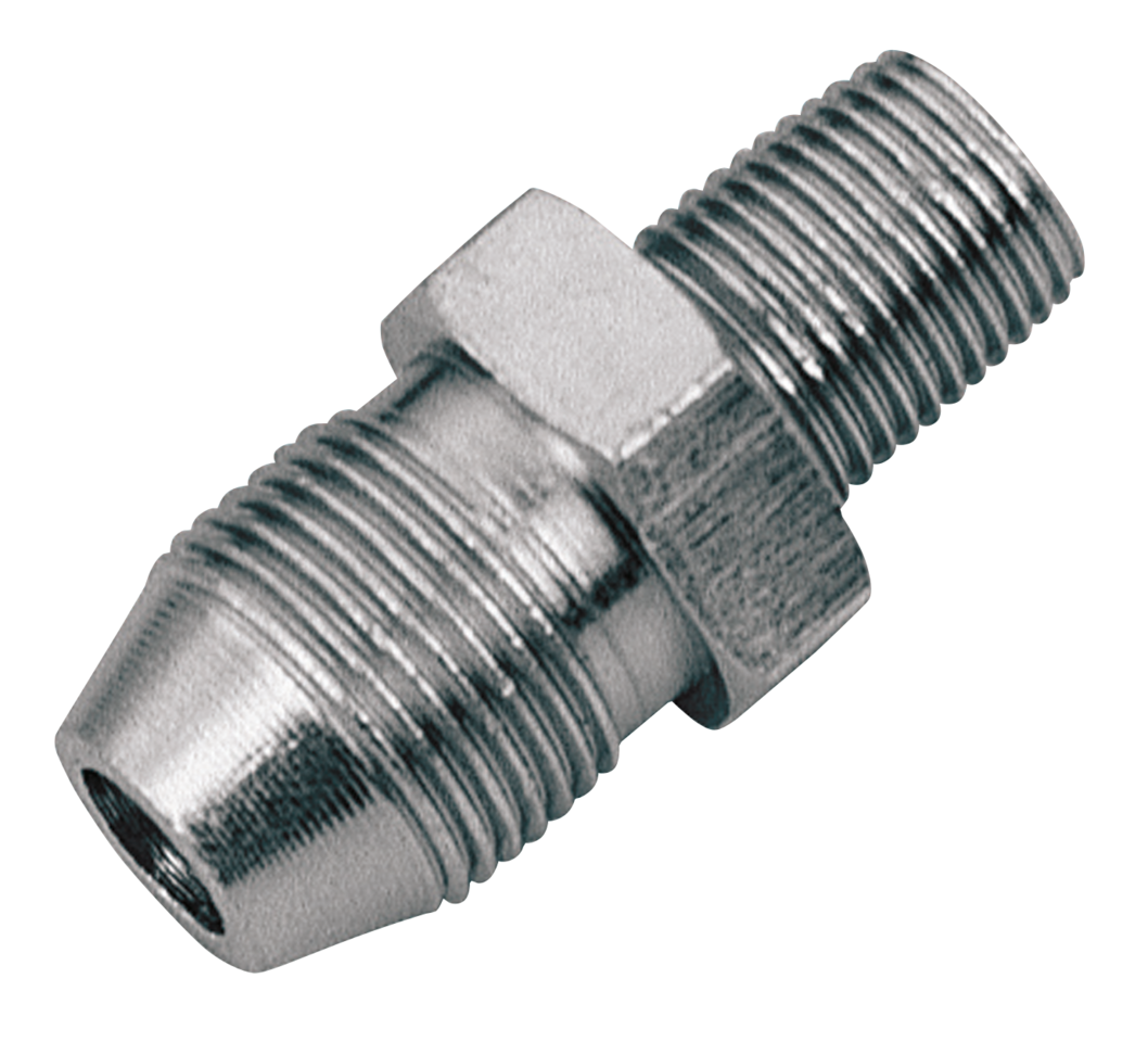 Gzp Oil/Vent.Line Fitting H D 3pcs Oil Cooler & Line Zodiac