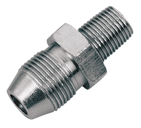Gzp Oil/Vent.Line Fitting H D 3pcs Oil Cooler & Line Zodiac