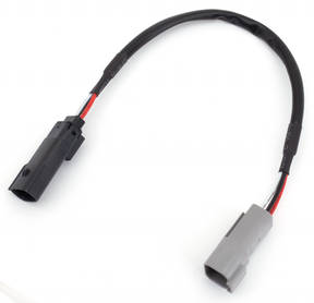 Dual Cool 3 Pin Adapter Flh/T17 Up Engine Cooling Dual Cool