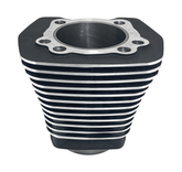 Gzp Alu Cylinder Bt84 99 Black Wrinkle Piston & Cylinder Zodiac Default Title