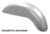 11.00" St Smooth Pro Stretch R. Fend Rear Fender Cruise Speed Default Title