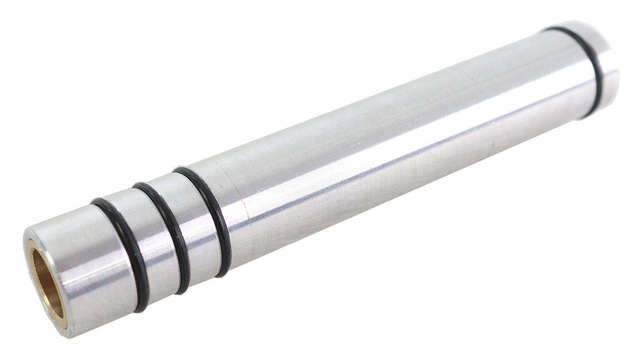 Aluminum Shifter Sleeve Fxr/Fxd84 05 Shift Lever Shaft & Hardware V Twin Mfg Default Title
