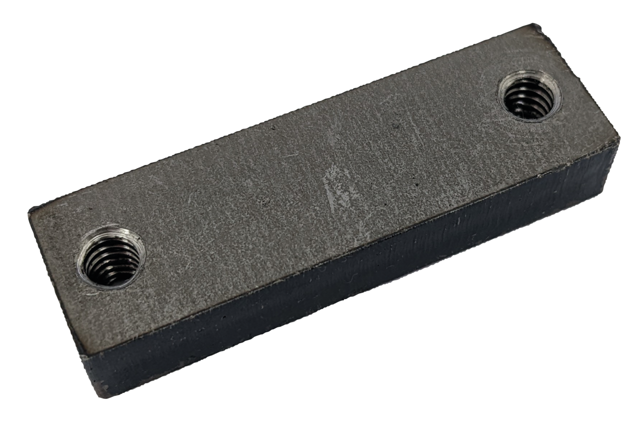Vg Horn Mount Bt49 51 #10 24 Unf