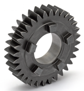 Gear 2 Counter/3 Main Bt94 06 32 T Transmission Component Zodiac Default Title