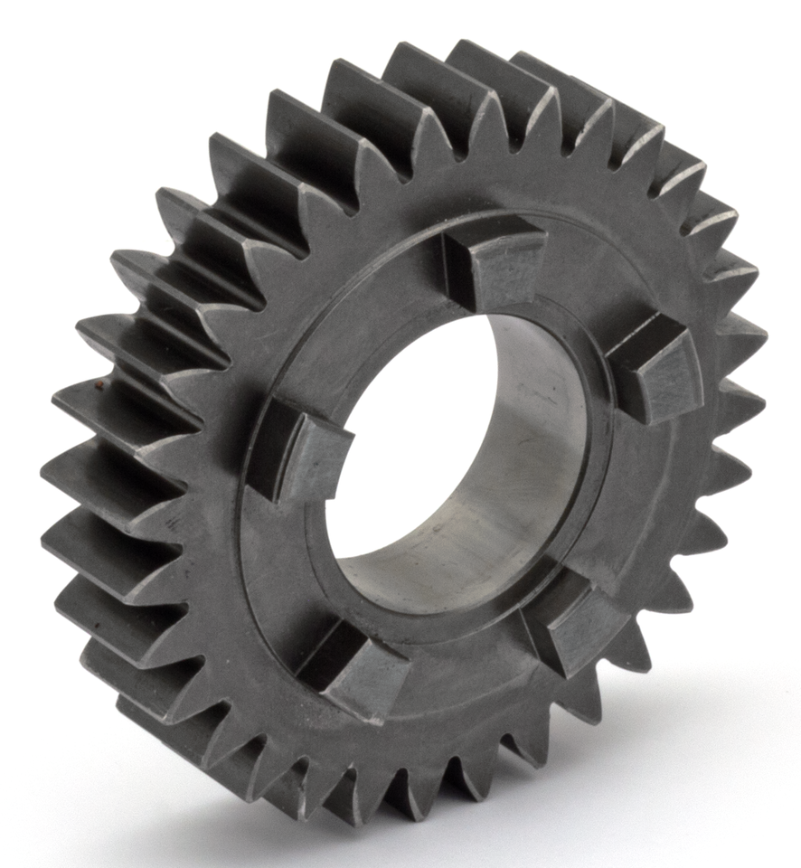 Gear 2 Counter/3 Main Bt94 06 32 T Transmission Component Zodiac Default Title