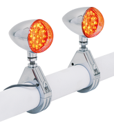 Gzp Hi Point Led Turnsignals 39mm Forks Turn Signal Zodiac Default Title