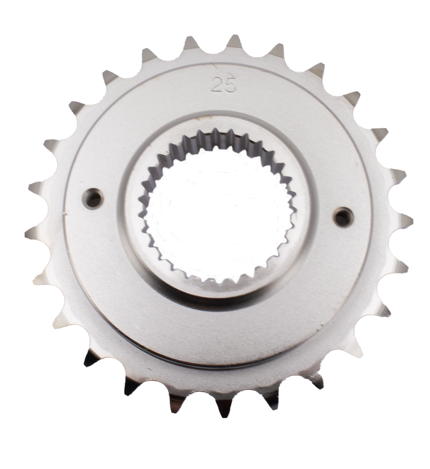 Gzp Trans Sprocket 25 T Bt07 Up 3/4"Offset Sprocket & Pulley Zodiac Default Title