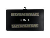 Blk Licence Plate Hungary License Plate Mount Odd Concept Default Title
