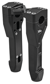 Next Level 10" Straight Risers 1 1/8" Riser Ken's Factory Default Title