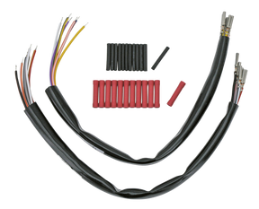 Gzp H/Bar Wiring 4" Extensionkit 96 06 Handlebar Wiring Extension Zodiac