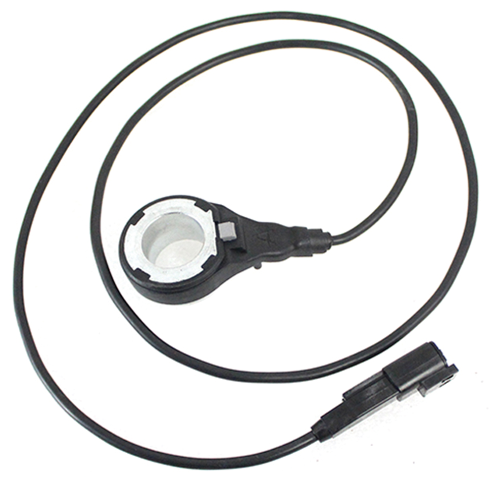 Rear Abs Sensor St18 Up Switch, Relay & Sensor V Twin Mfg Default Title