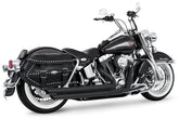 E2 Ev80 F*St86 99 Patriot Lg Black 2-2 Full Exhaust System Thorcat Exhaust Default Title