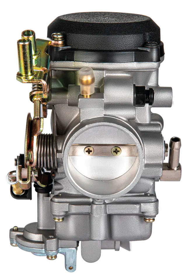 Replica Cv Carburetor Hd88 06 Carburetor & Component American Prime Manufacturing