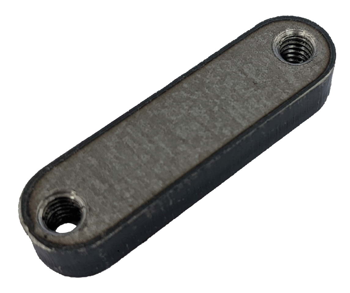 Vg Horn Mount Bt52 53 #12 24 Unf