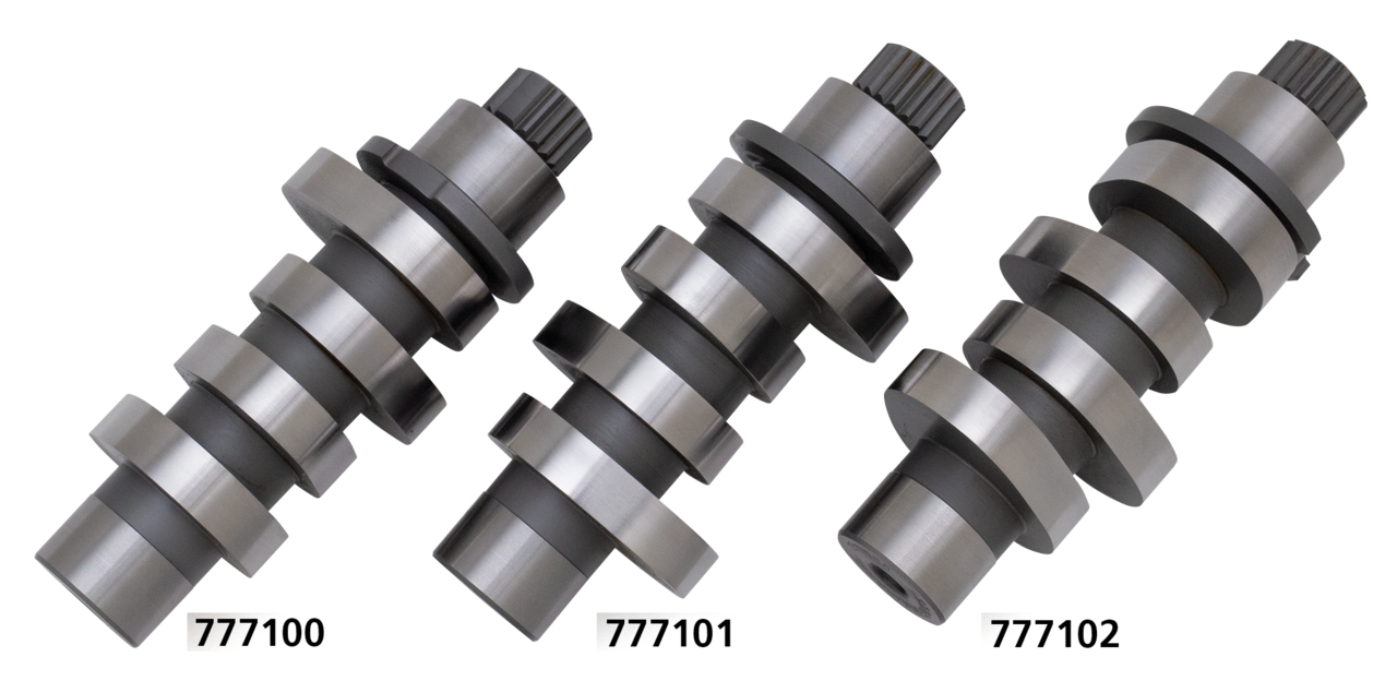 Star Racing Full Race Cam .615" Me17 Up Camshaft Star Racing Default Title