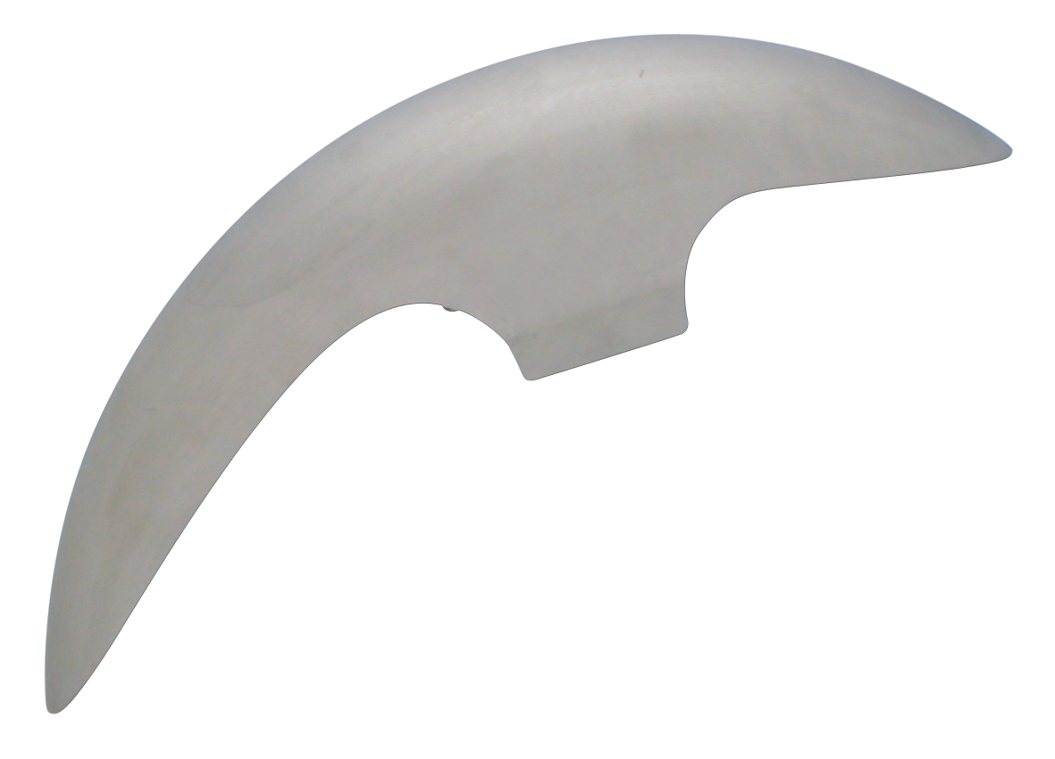 4.75" St Short Front Fender 21" Wheels Front Fenders Cruise Speed Default Title