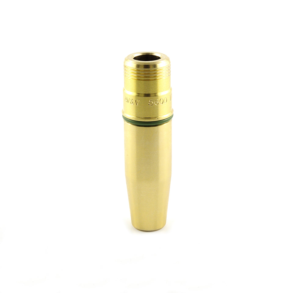 Valve Guide In Evo/Tc/Xl +.002" Hi Lift Valve Guide & Seat Av&V Default Title