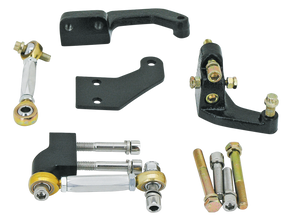 Sputhe Positrac Fxd Chassis Stabilizer Engine Stabilizer Link Sputhe Engineering
