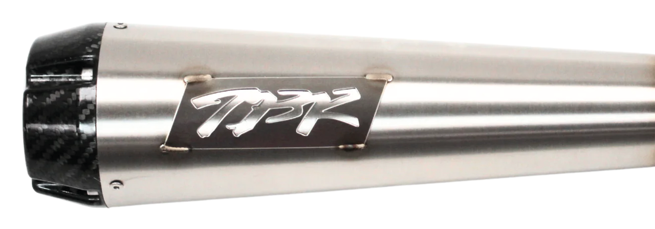 Tbr Comp S 2 1 Ss Scout25 Up 2-1 Full Exhaust System Two Brothers Racing Default Title