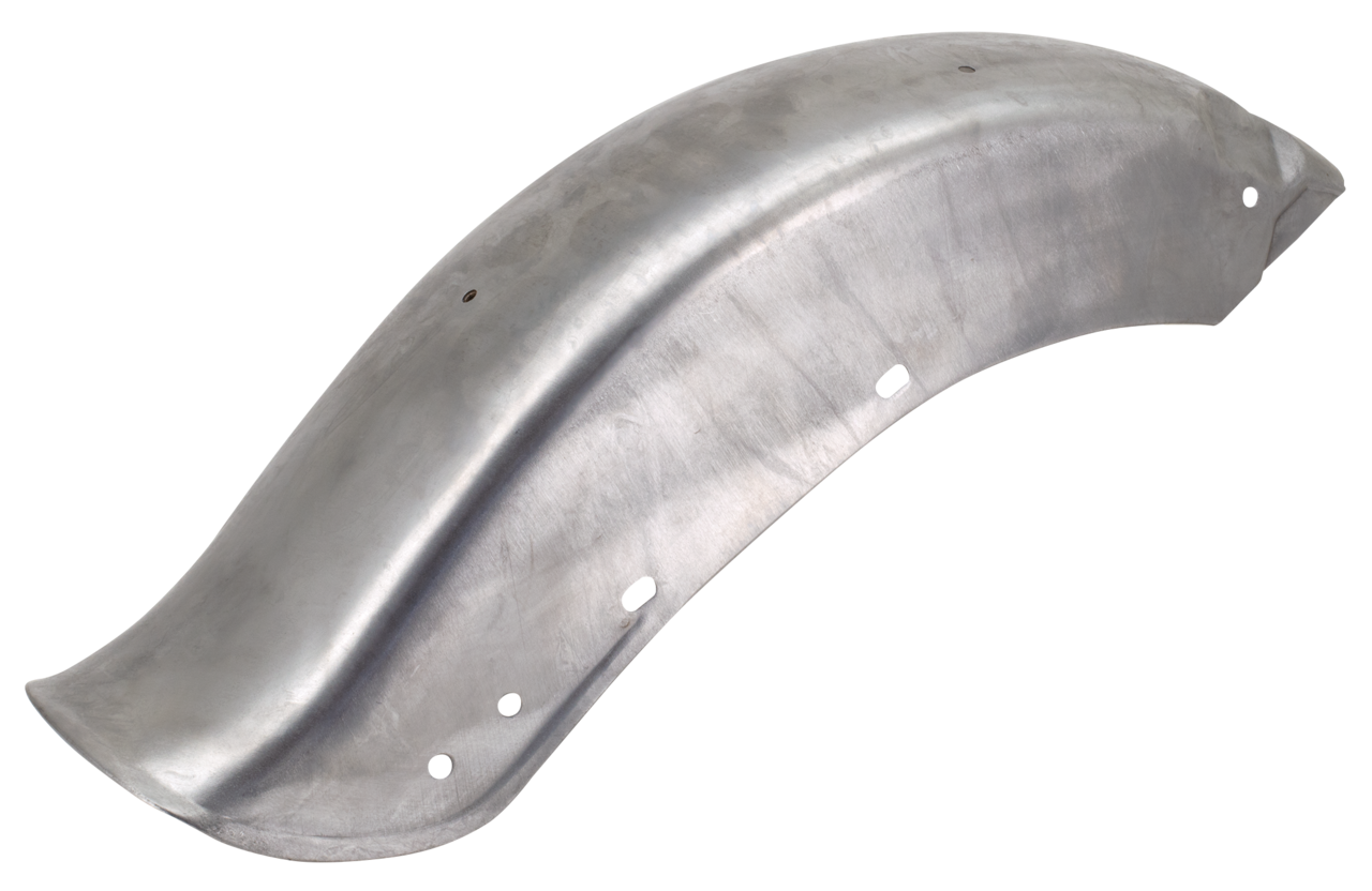 Gzp Fat Bob Rear Fender Fxr82 86 Fxrt86 Rear Fender Zodiac Default Title