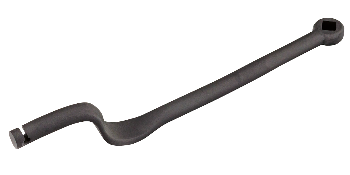 Clutch Release Lever Bt37 84 Parkerized Clutch Release V Twin Mfg Default Title