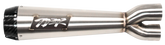 Tbr Comp S 2 1 Blk Chief22 Up 2-1 Full Exhaust System Two Brothers Racing Default Title