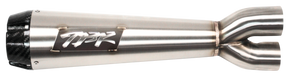 Tbr Comp S 2 1 Blk Chief22 Up 2-1 Full Exhaust System Two Brothers Racing Default Title
