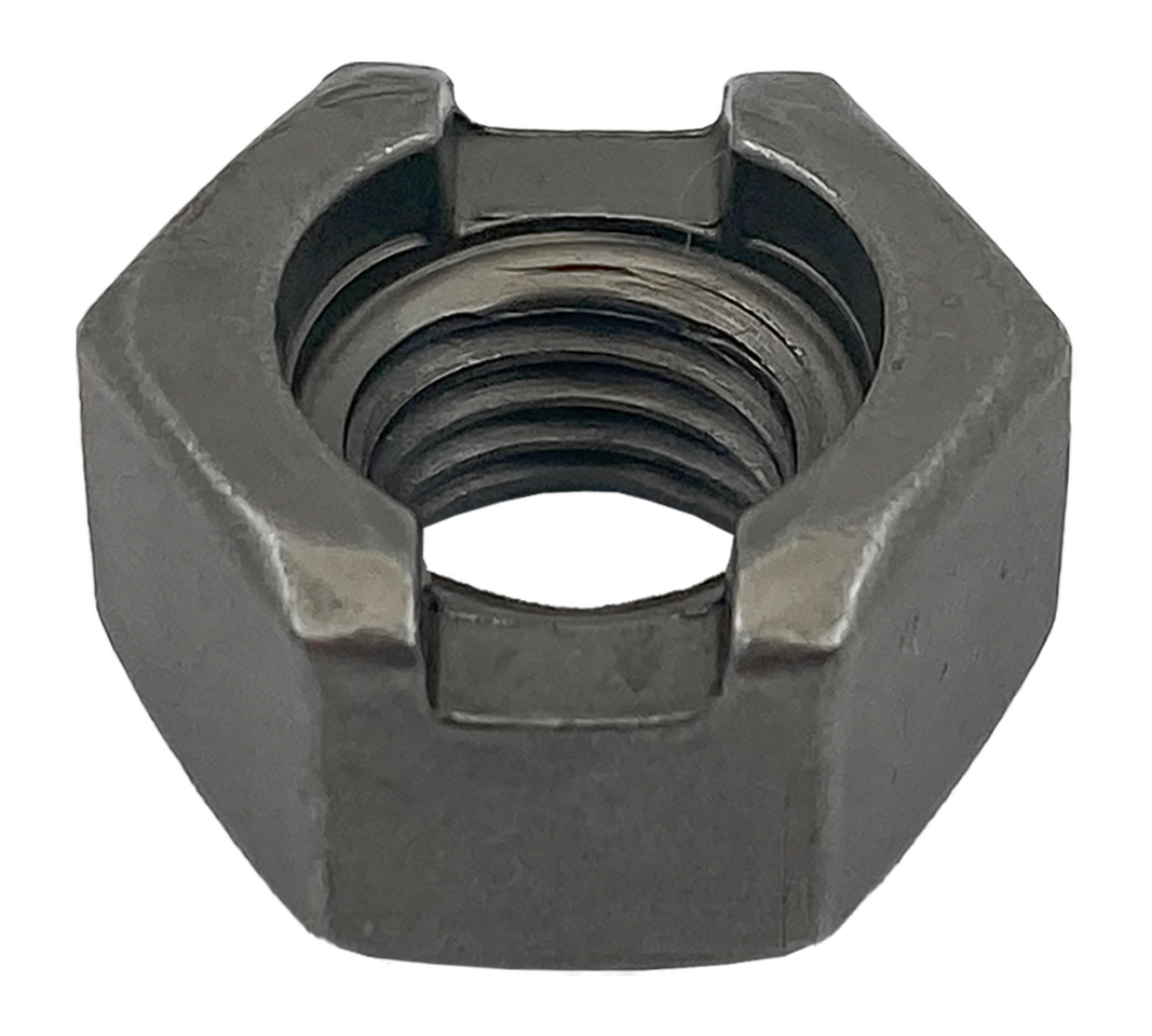 Gzp Clutch Hub Stud Nut Big Twin 4 Speed & Early 5 Speed Clutch Zodiac Default Title