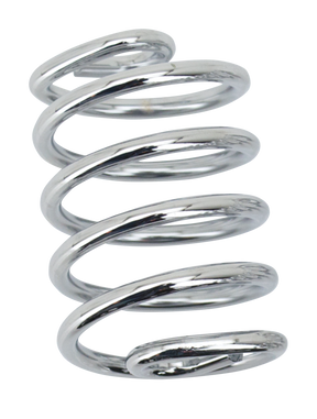 Gzp Seat Spring 3" (75mm) Seat Spring Zodiac Default Title