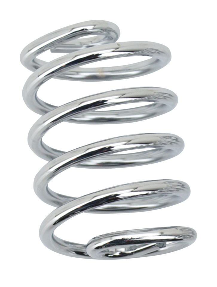 Gzp Seat Spring 3" (75mm) Seat Spring Zodiac Default Title